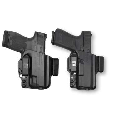 2 Gun Holster Bundles