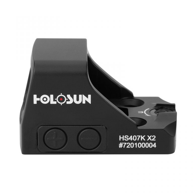 HS 407K X2 -3