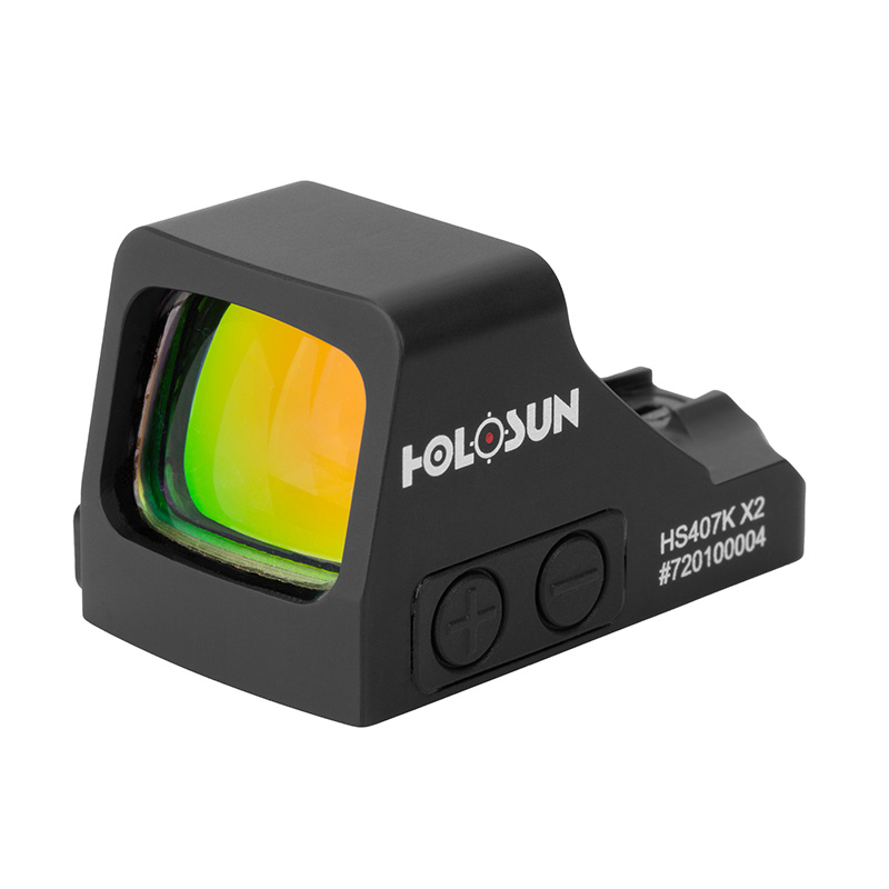 HS407K X2 - 2