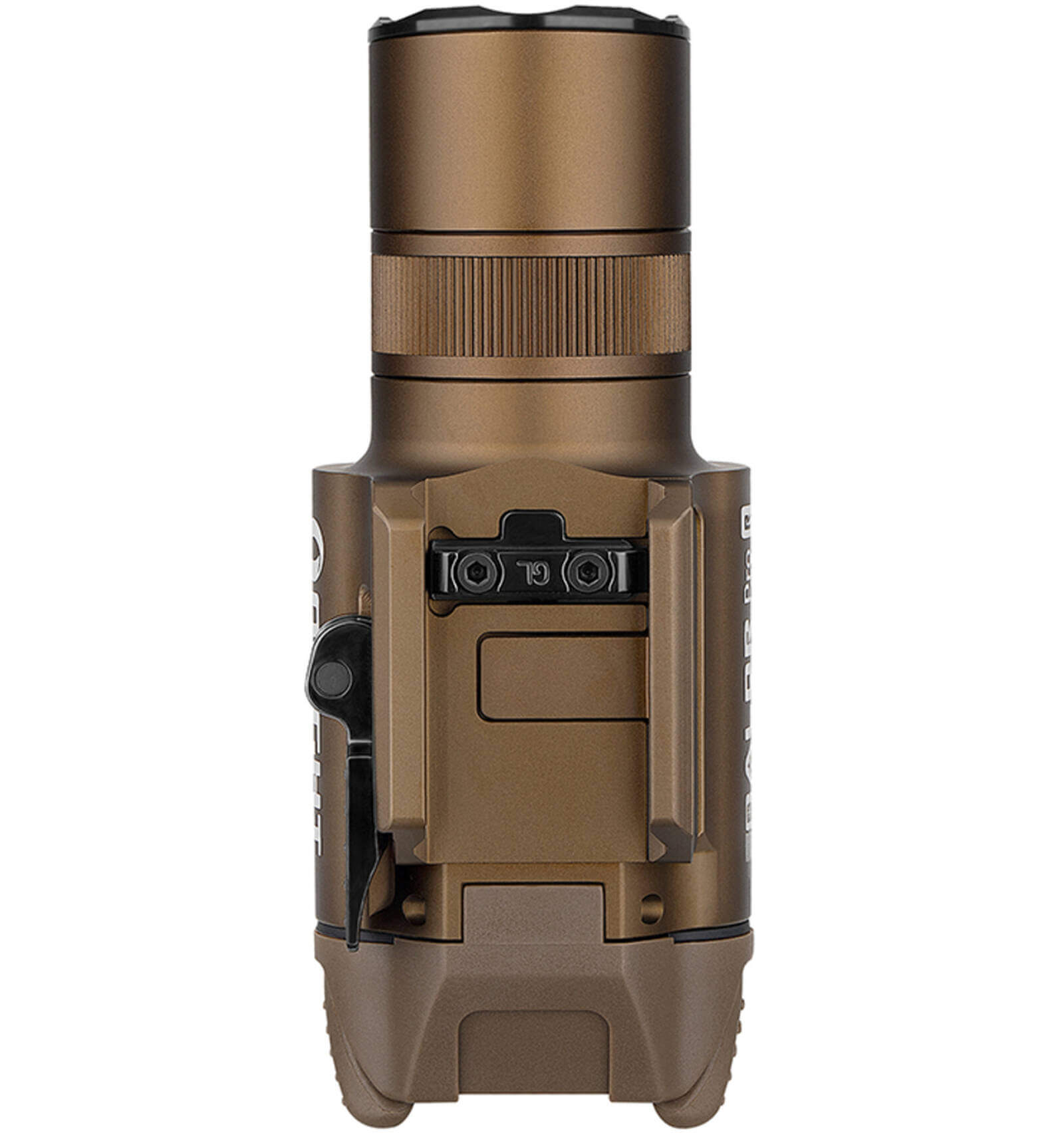 OLIGHT BALDR PRO R - DESERT TAN -4