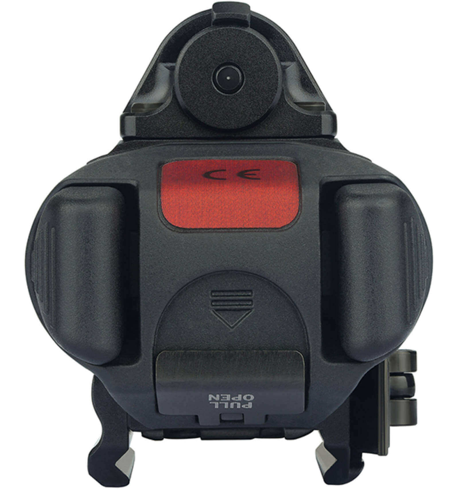 OLIGHT BALDR RL BLACK 1120LM, 240M-5