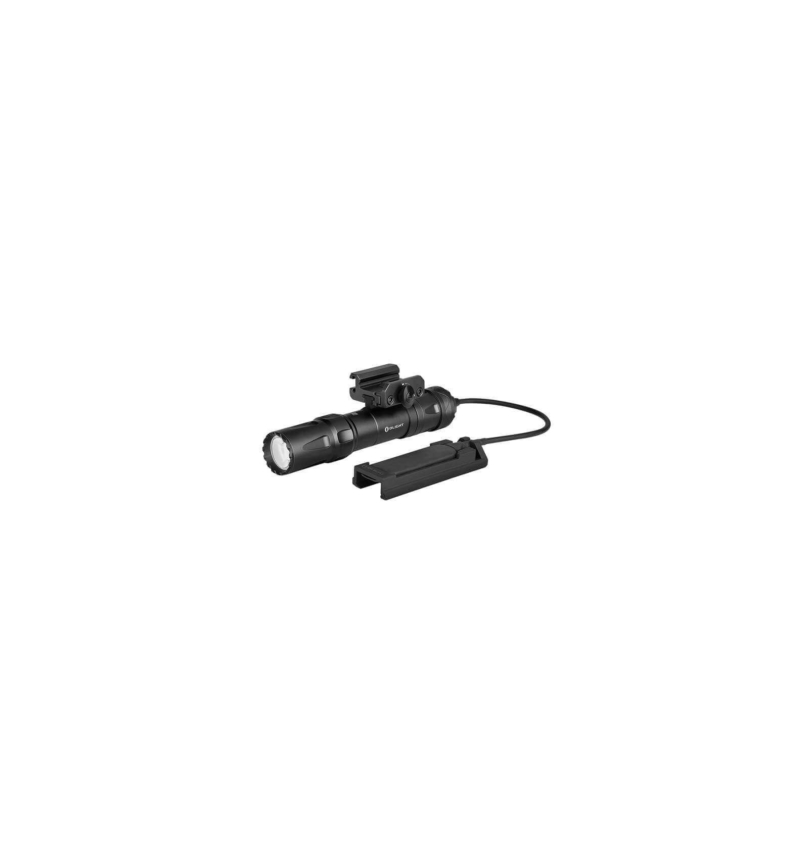 OLIGHT ODIN, 2000LM, 300M THROW, RECHARGEABLE-1