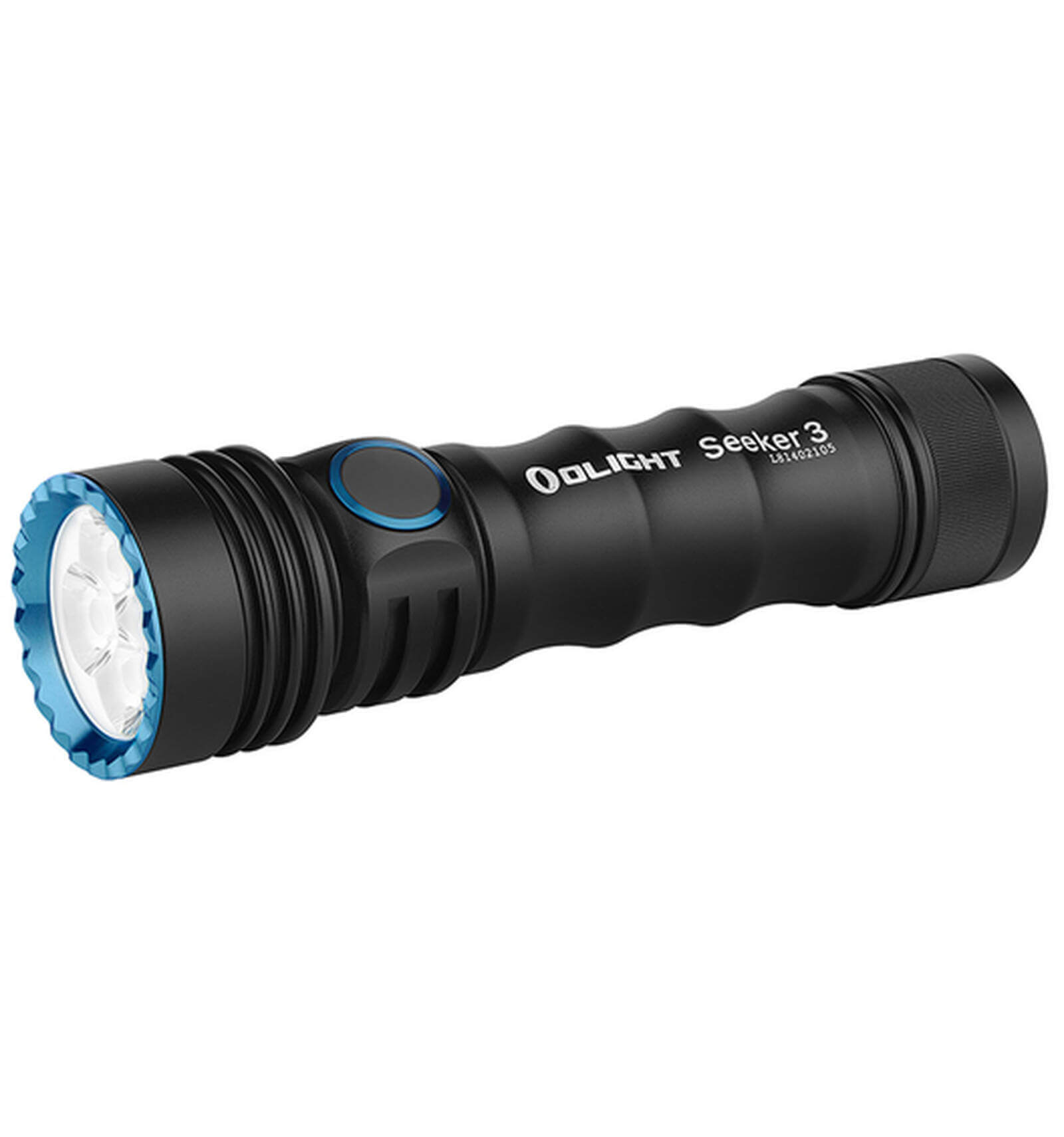 OLIGHT SEEKER 3 BLACK-4