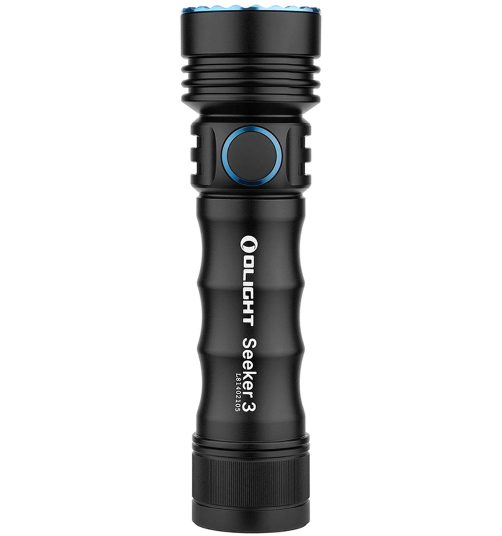 OLIGHT SEEKER 3 BLACK-5