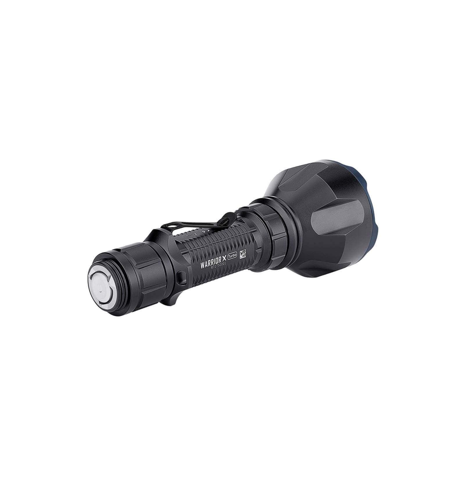 OLIGHT WARRIOR X TURBO 1100LUMEN, 1000M THROW-1