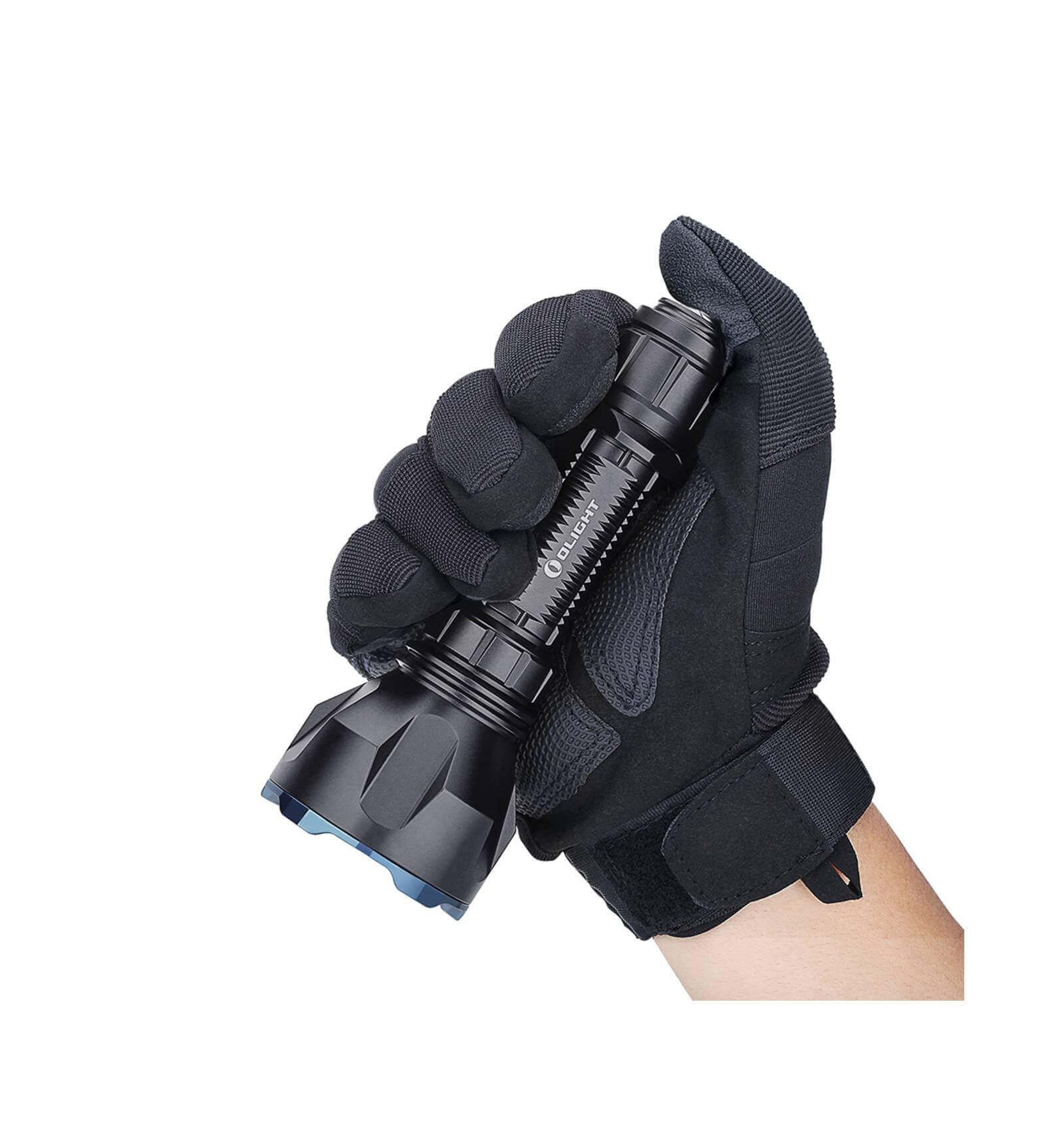 OLIGHT WARRIOR X TURBO 1100LUMEN, 1000M THROW-3