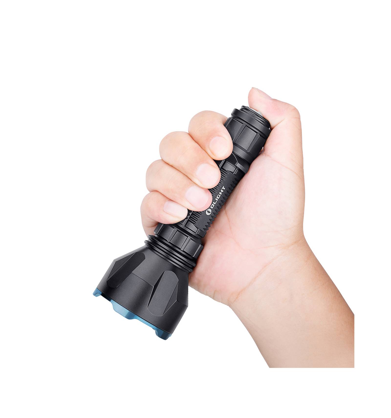 OLIGHT WARRIOR X TURBO 1100LUMEN, 1000M THROW-4