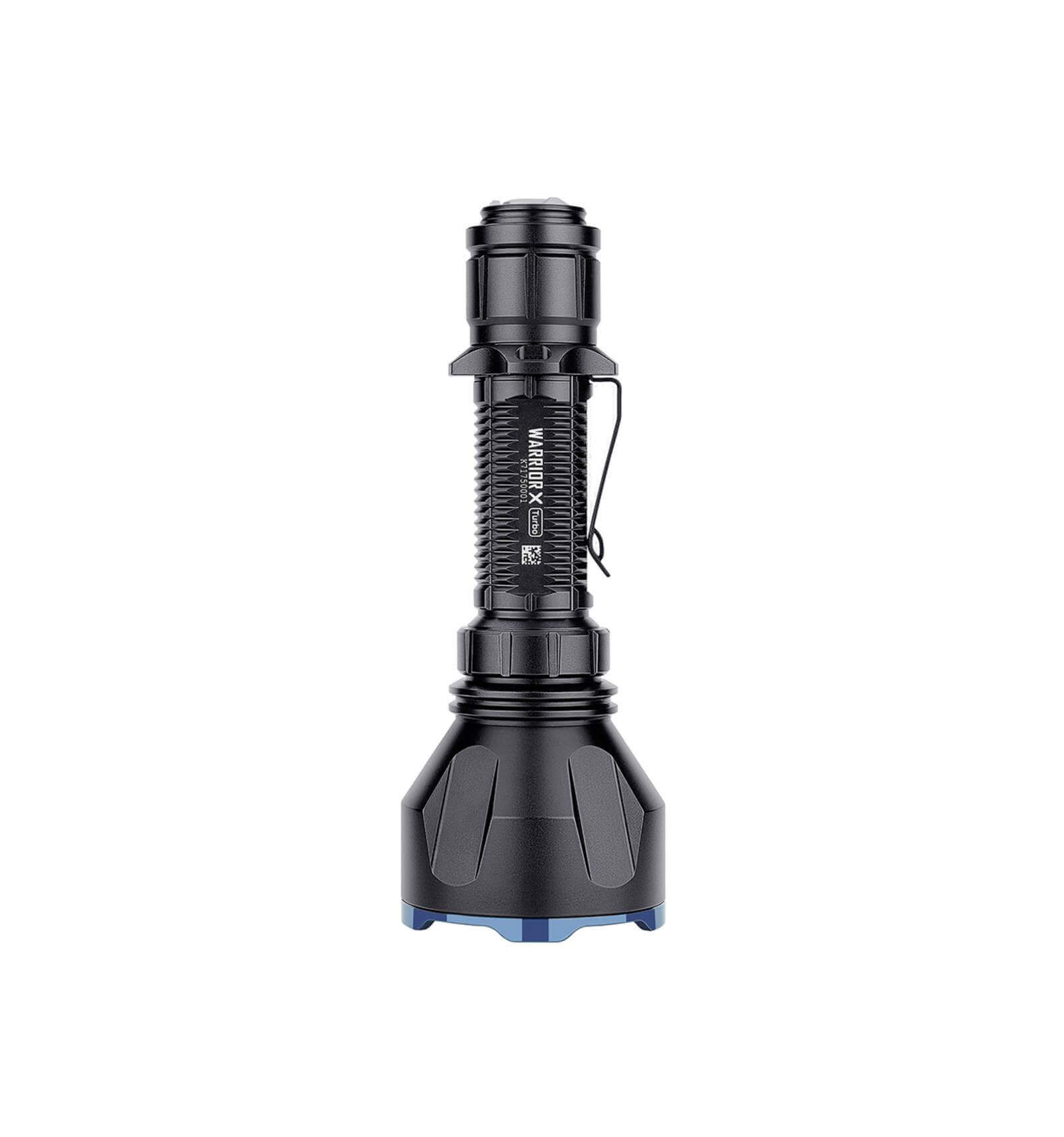 OLIGHT WARRIOR X TURBO 1100LUMEN, 1000M THROW-5
