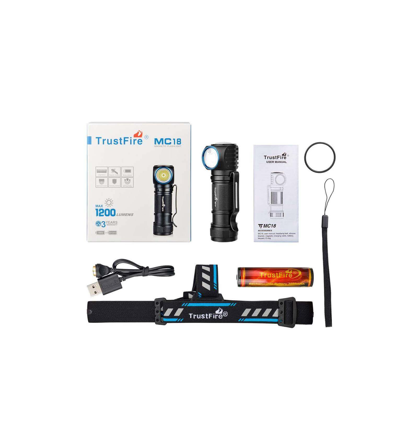trustfire-mc18-1200-lumens-led-flashlight-magnetic-rechargeable (1)